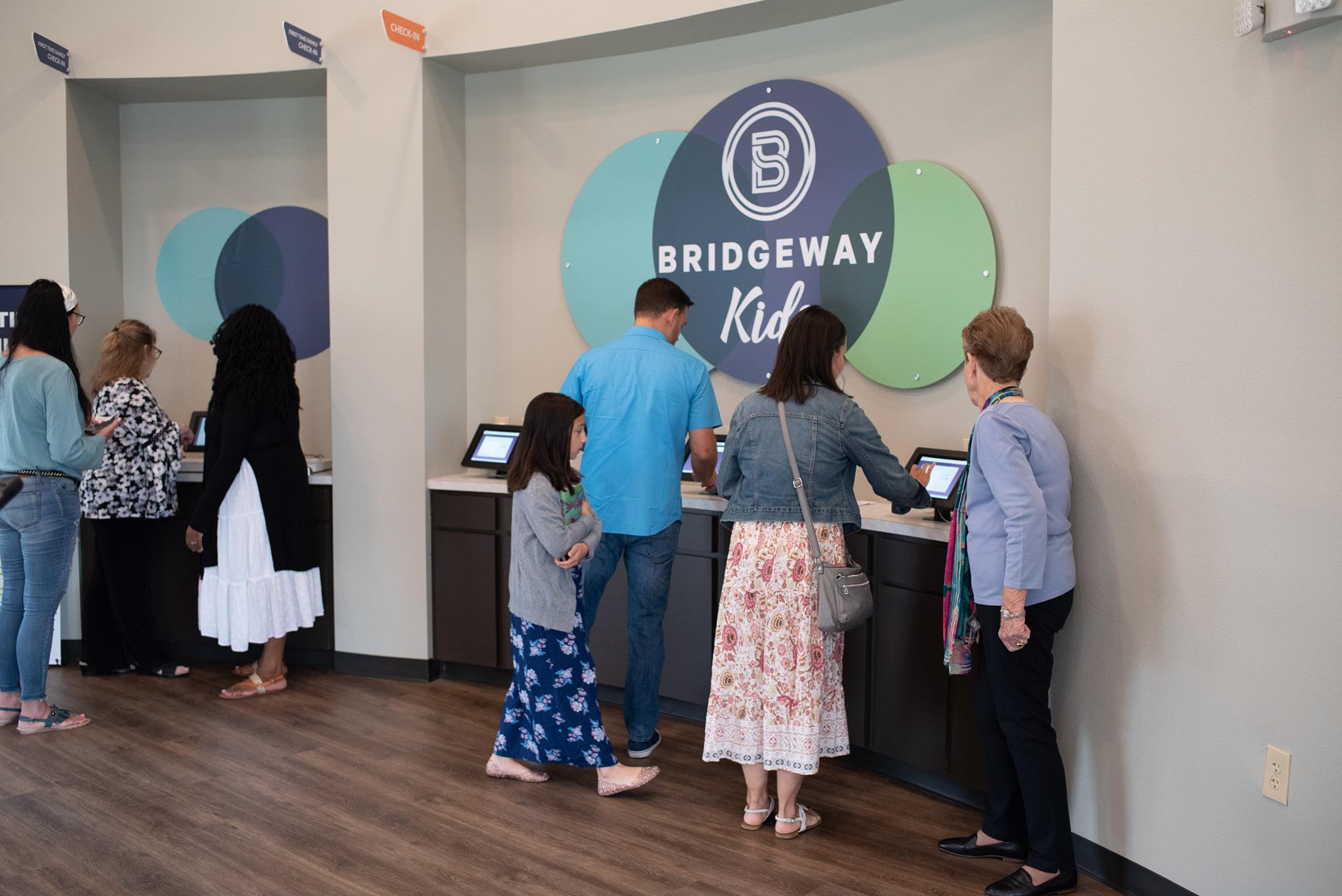 BridgeWay Church Image