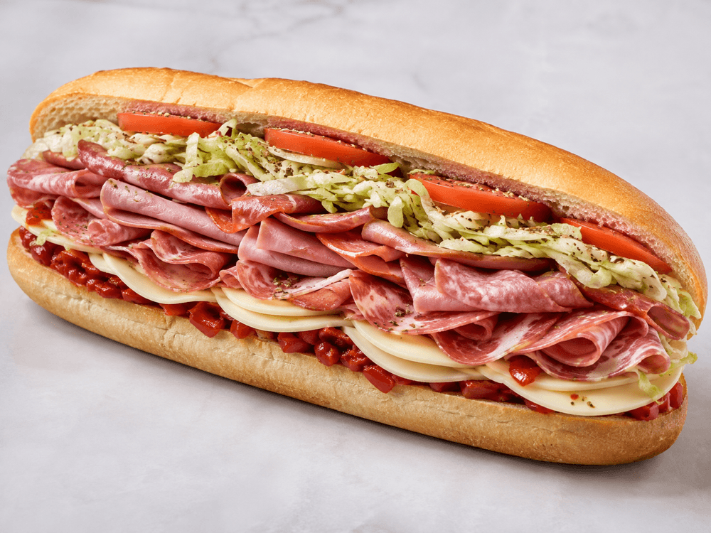 Italian Deluxe