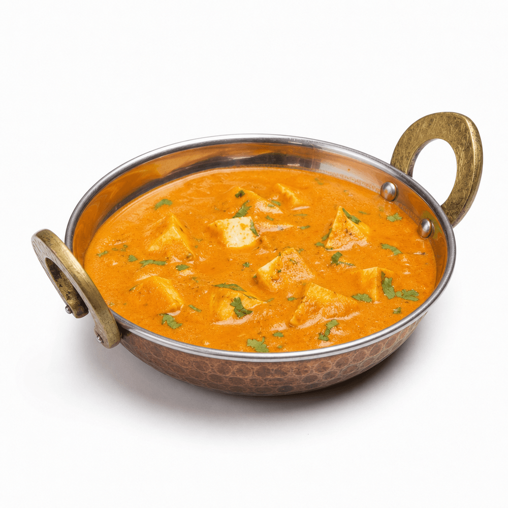 Tofu Tikka Masala