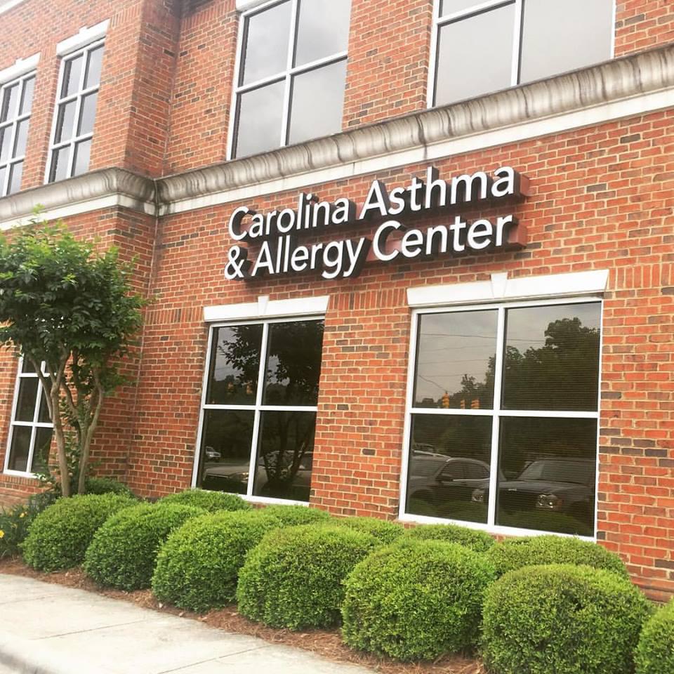 Carolina Asthma & Allergy Center - Concord Image