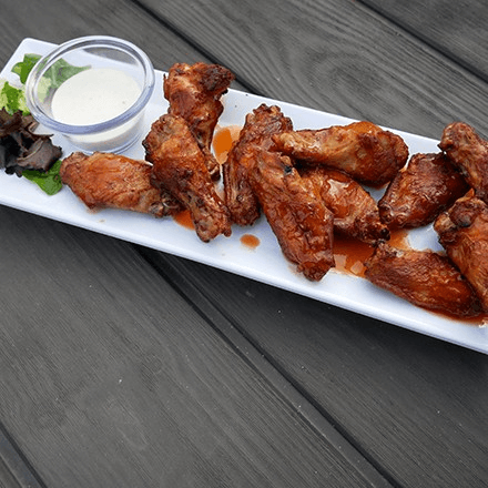 Wings