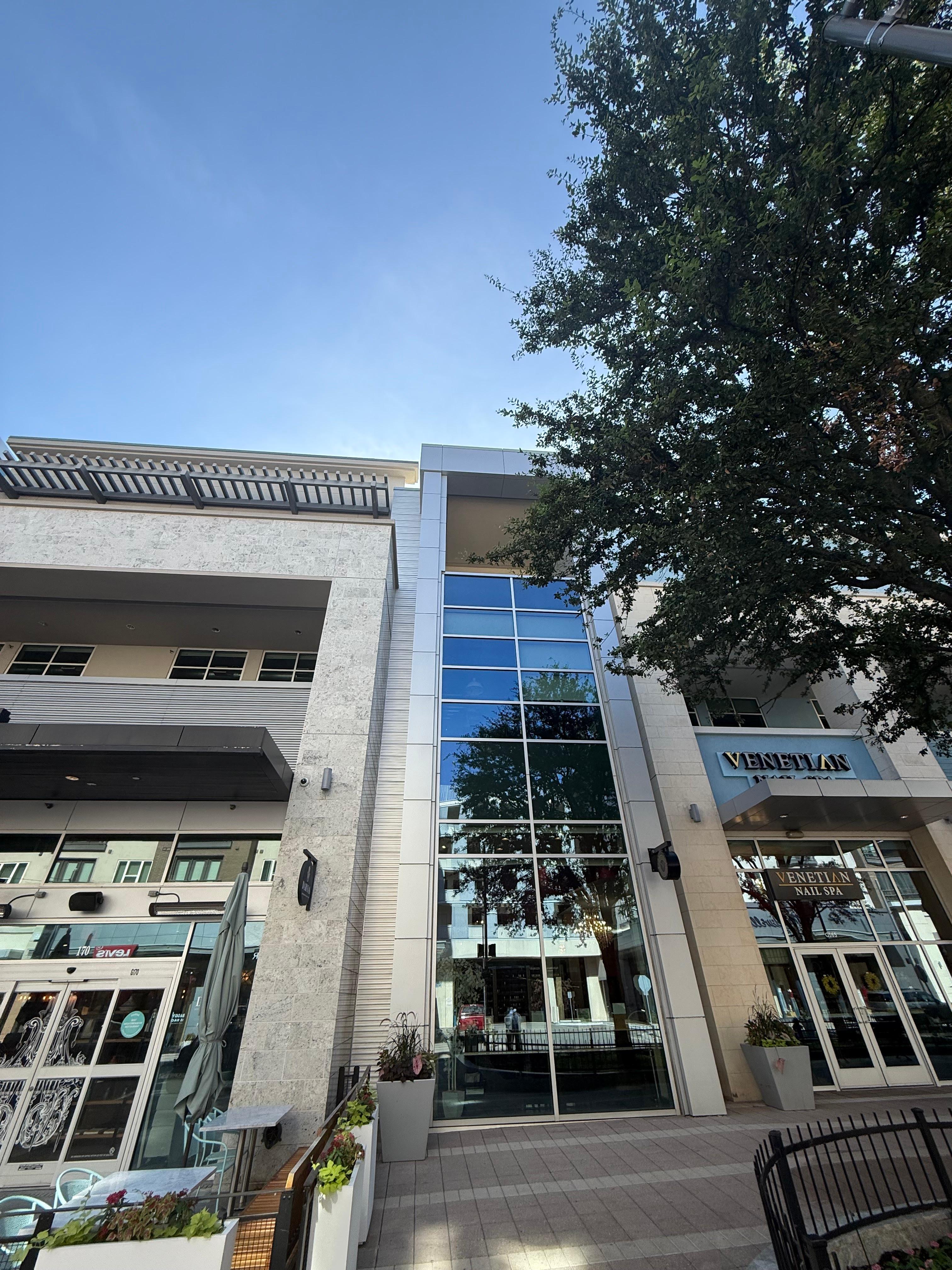 Network Builders IT Image