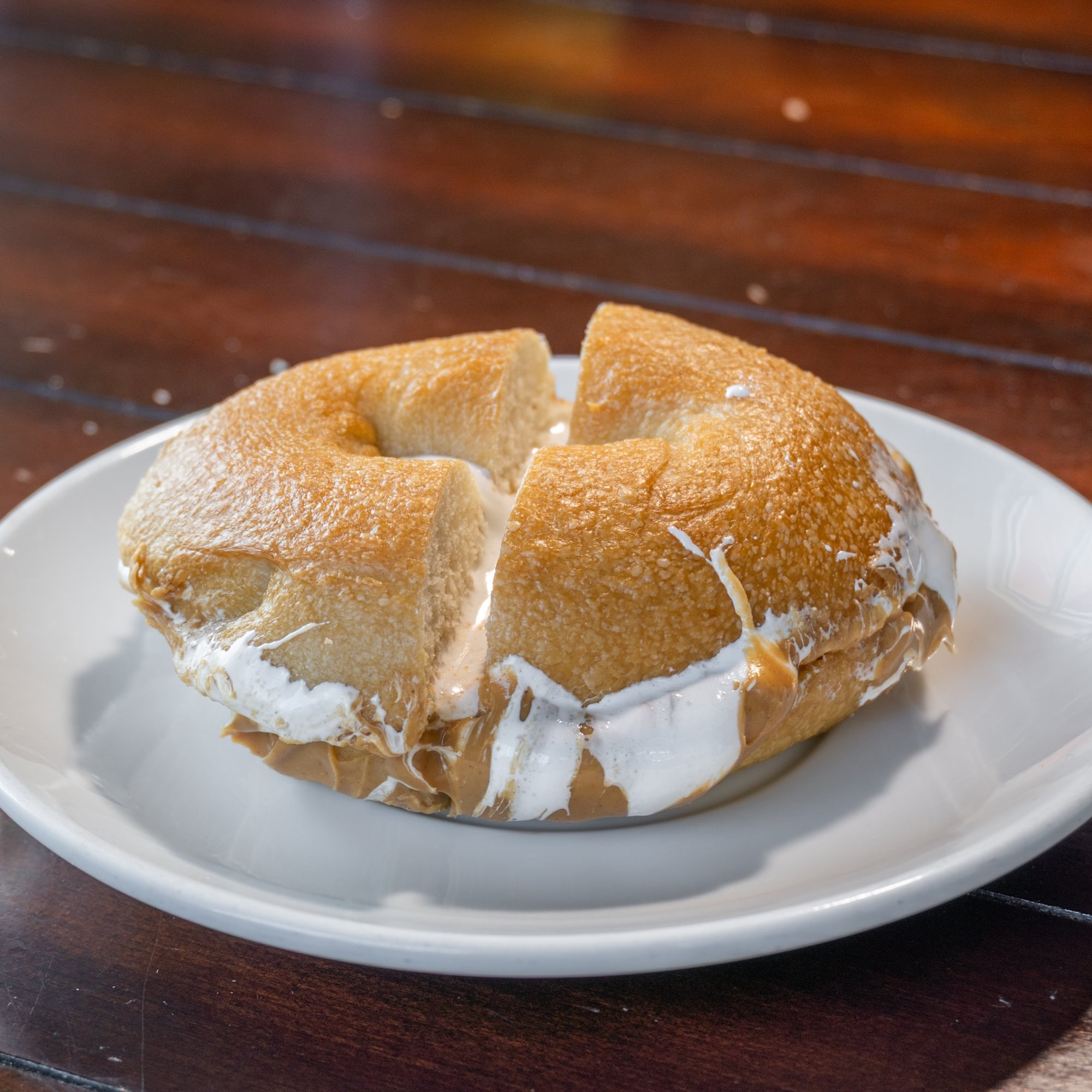 Fluffernutter
