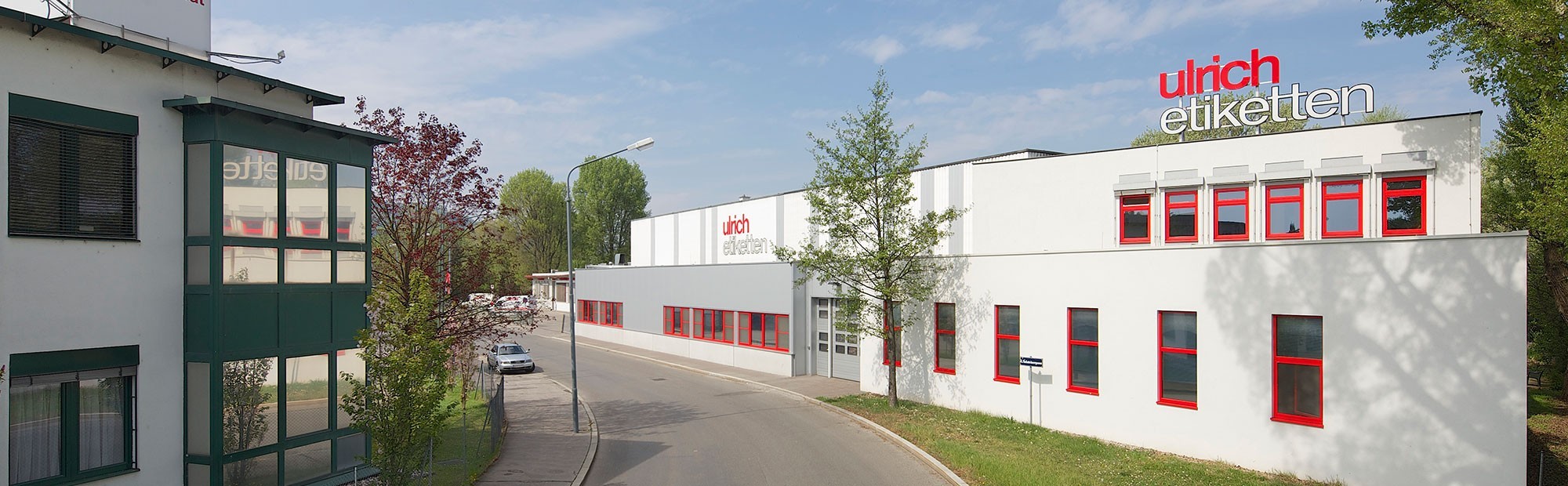 Bilder Ulrich Etiketten GesmbH