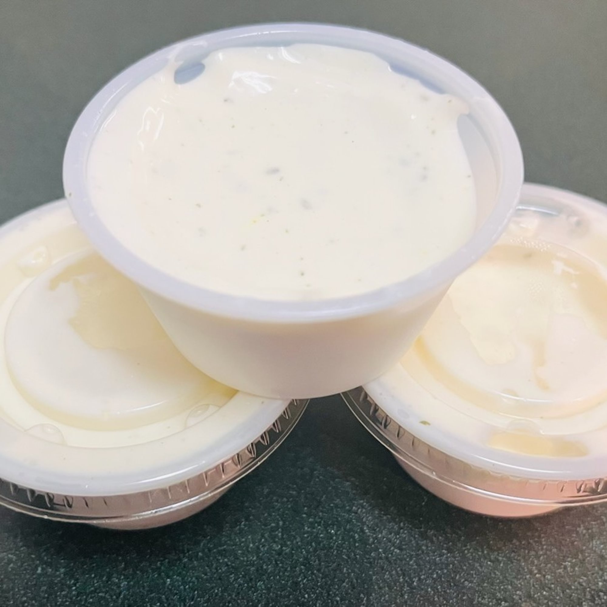 Ranch Dressing