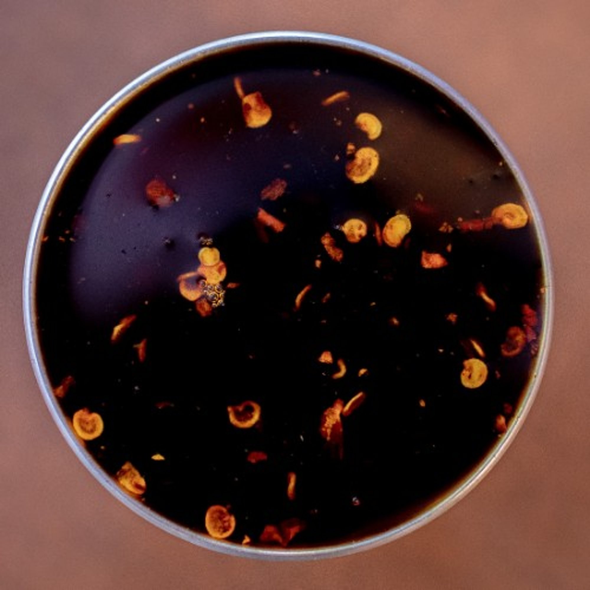 Pot Sticker Sauce