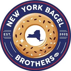 NY Bagel Brothers Logo