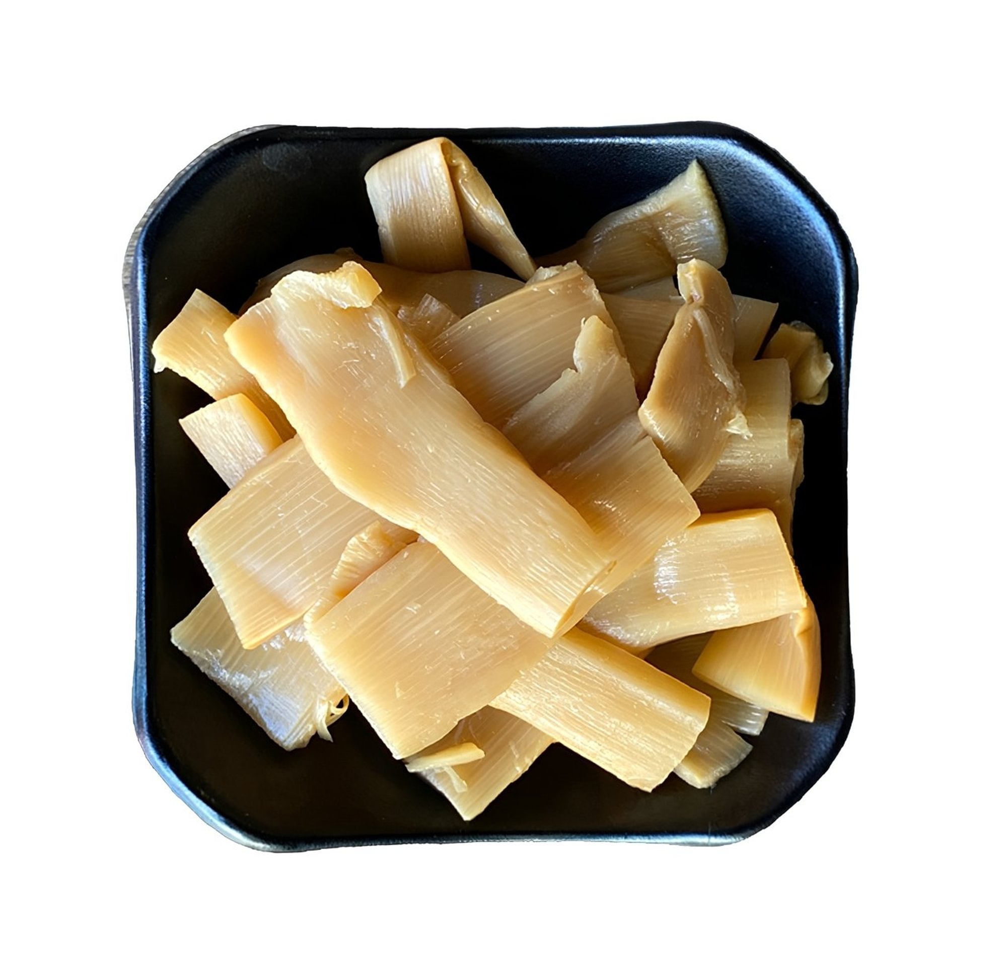 Bamboo Shoot