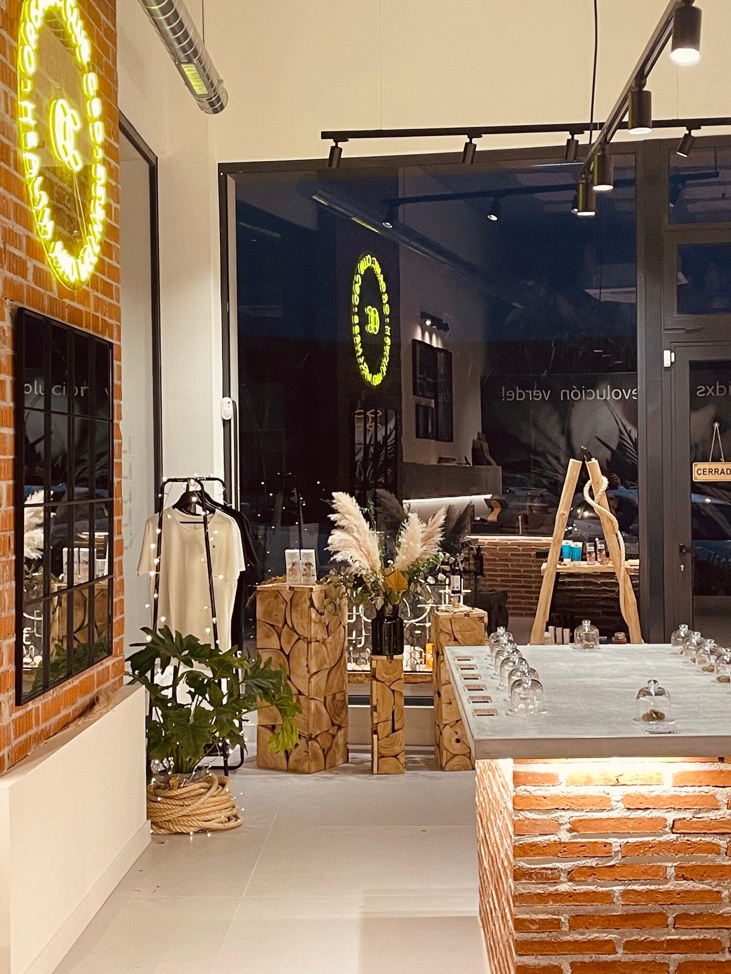Galería en miniatura