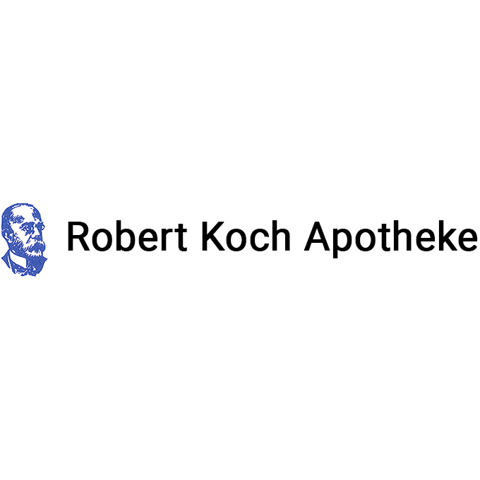 Logo der Robert Koch Apotheke