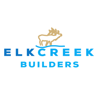 Elk Creek Builders Logo