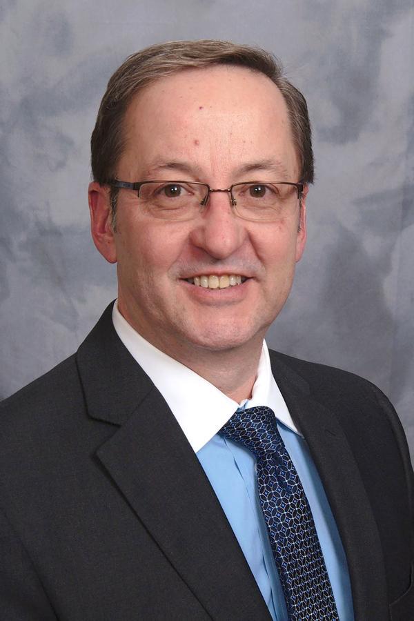 Edward Jones - Financial Advisor: Ed McClellan, AAMS® Photo