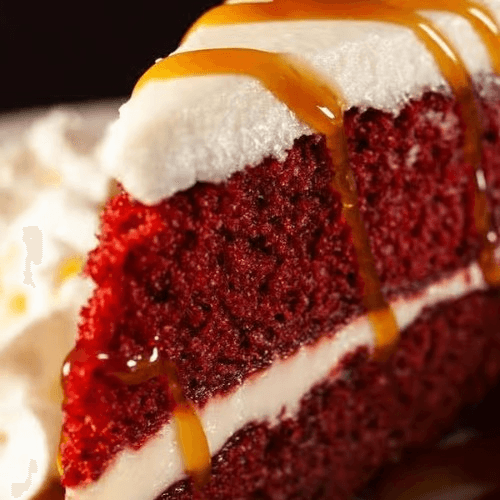 Red Velvet Cake