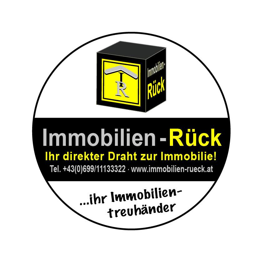 Logo von IMMOBILIEN - RÜCK / Rück Hubert
