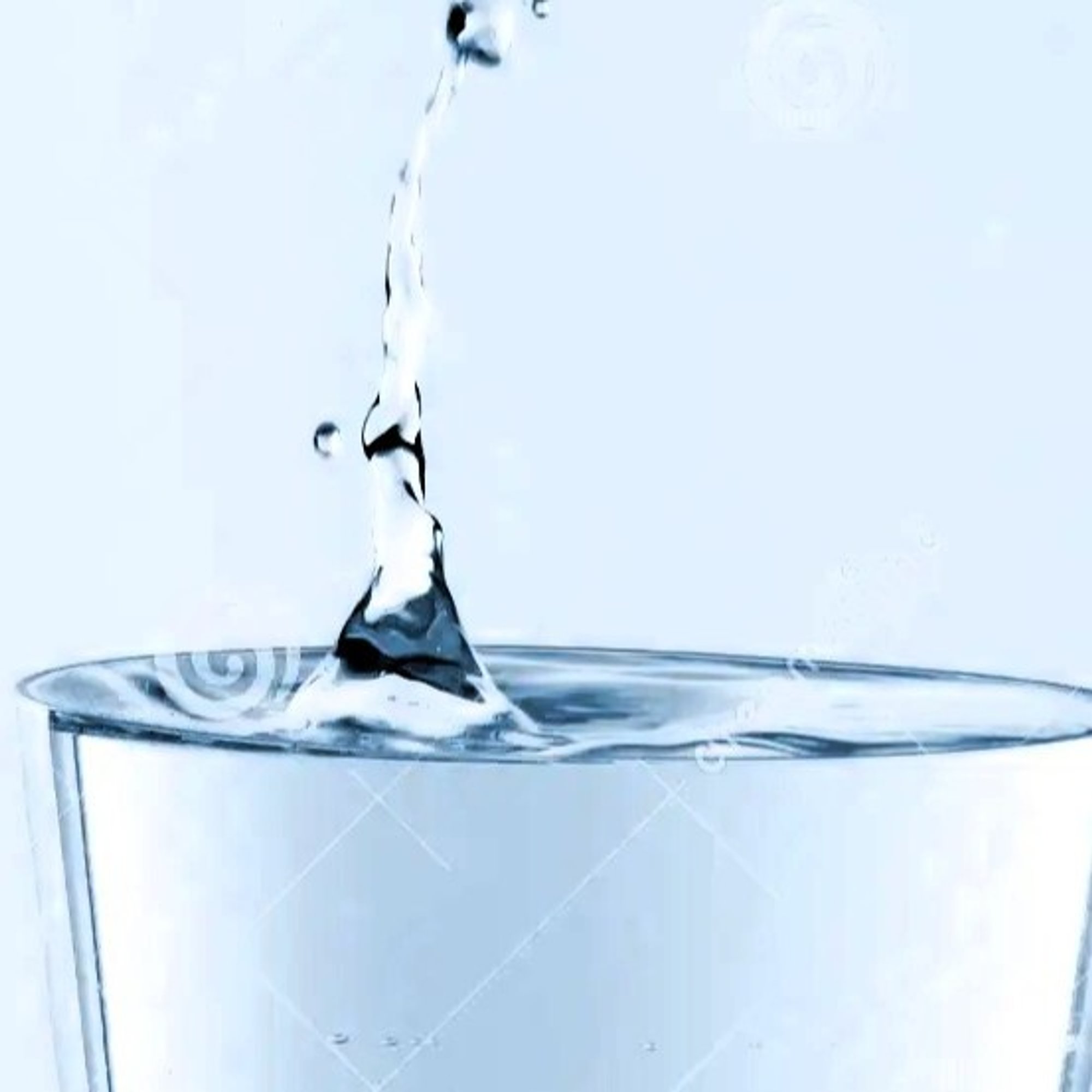 Water