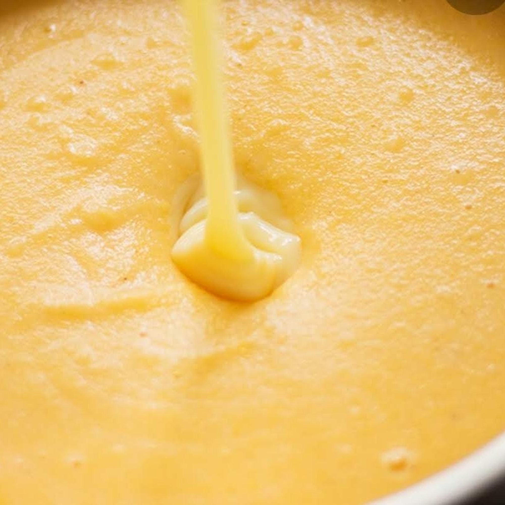 Cornmeal (Tuesday and Saturday Only)
