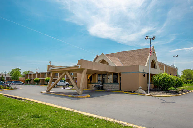 Images Quality Inn & Suites