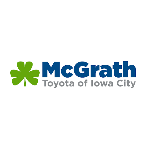 McGrath Toyota of Iowa City