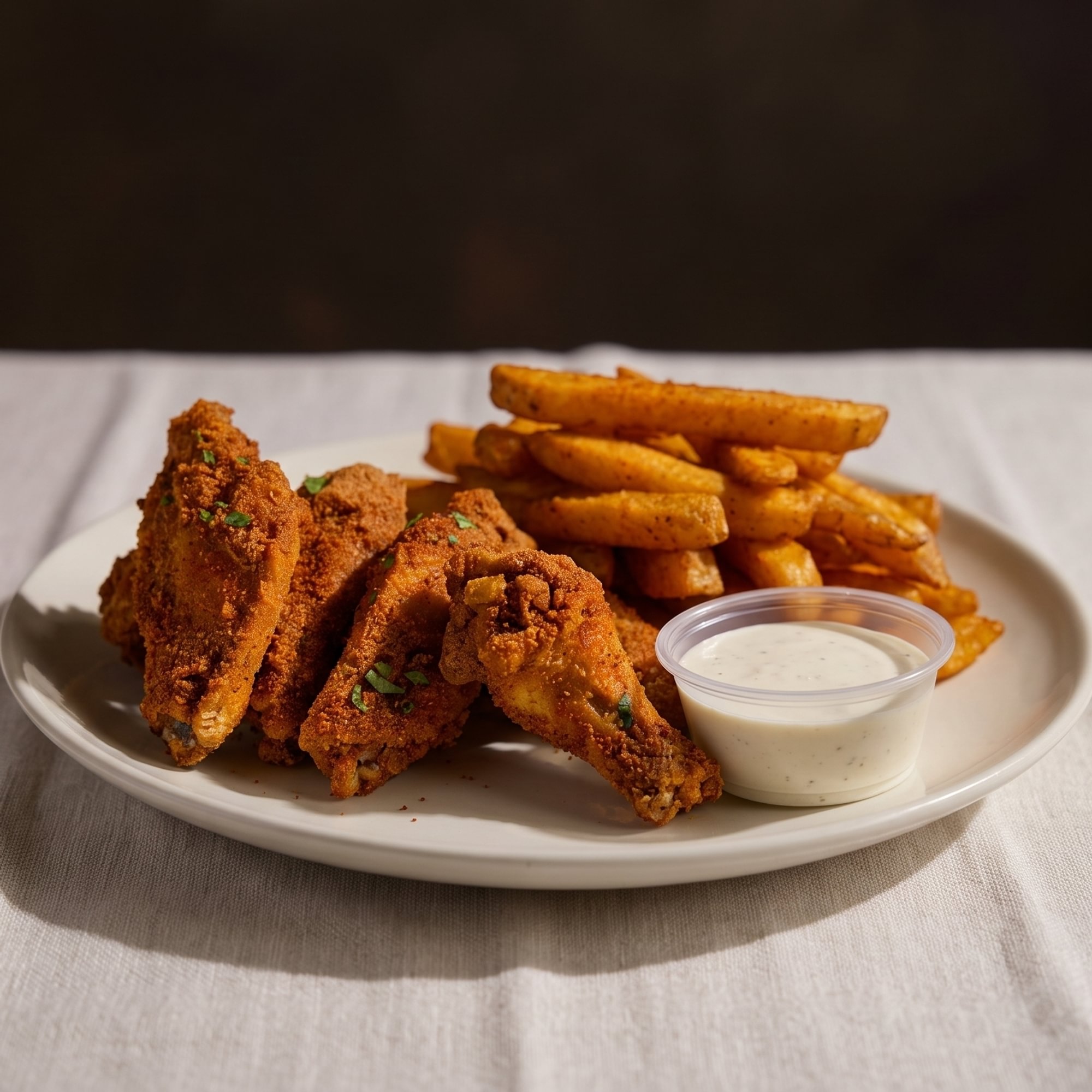 Wings