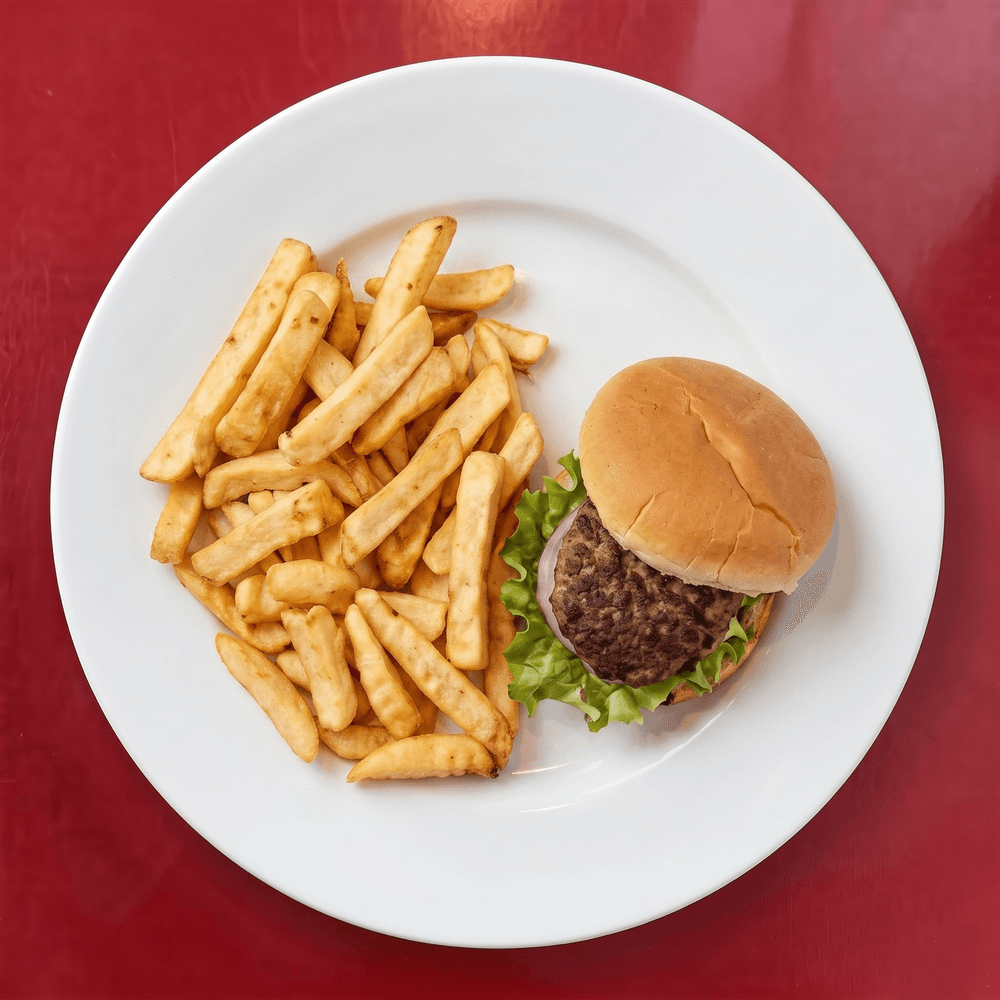 Hamburger