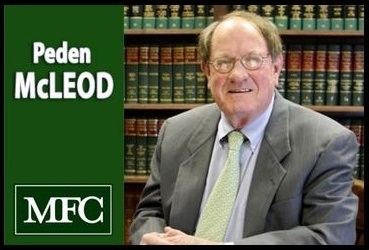 McLeod Fraser & Cone | Walterboro Lawyer Photo