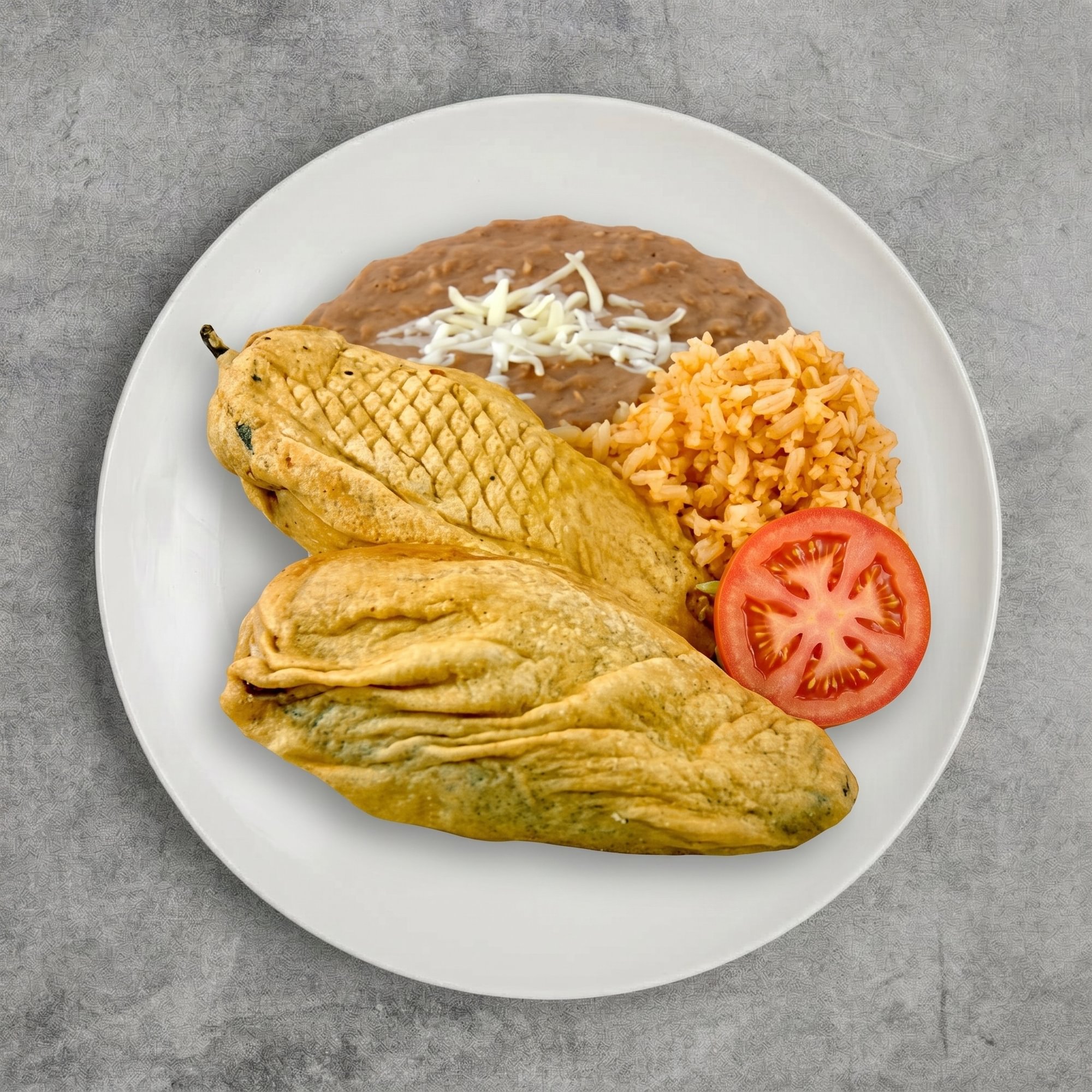 Chiles Rellenos