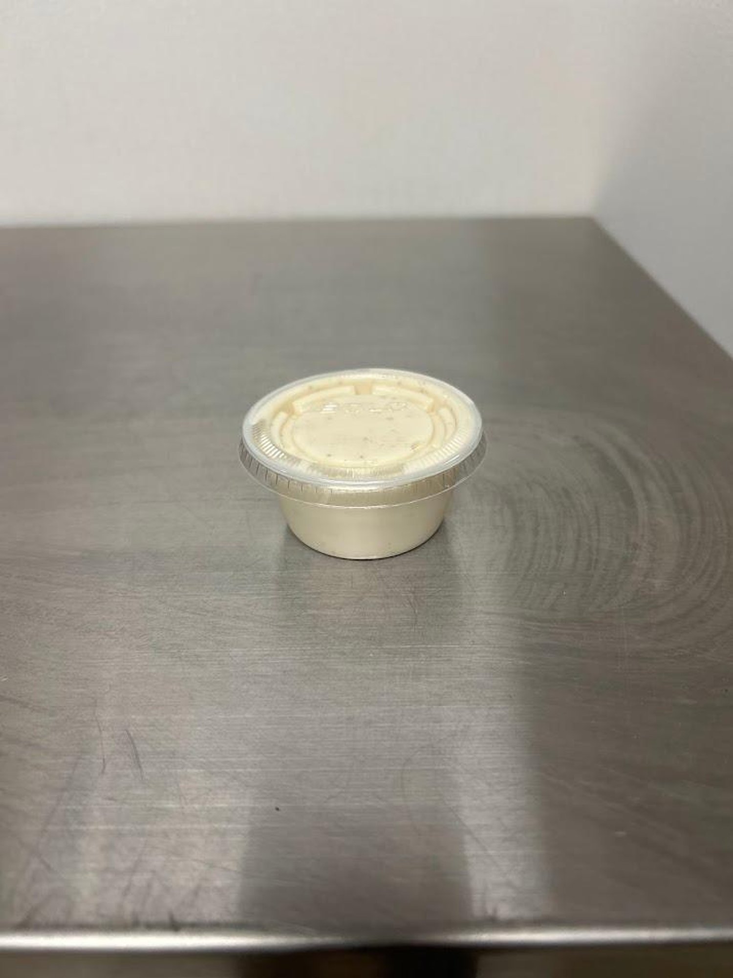 Ranch Dressing