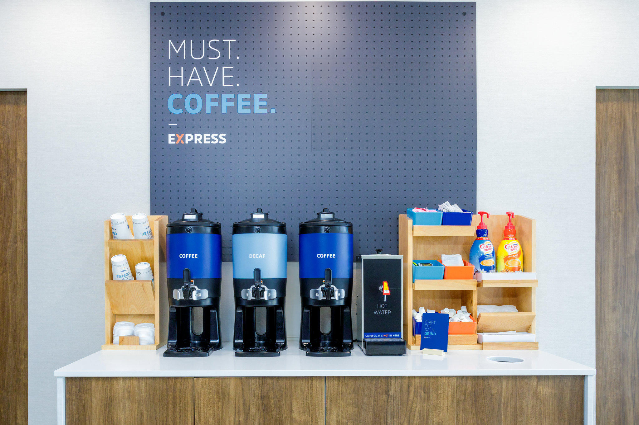 Holiday Inn Express & Suites Tampa Stadium - Airport Area by IHG Image