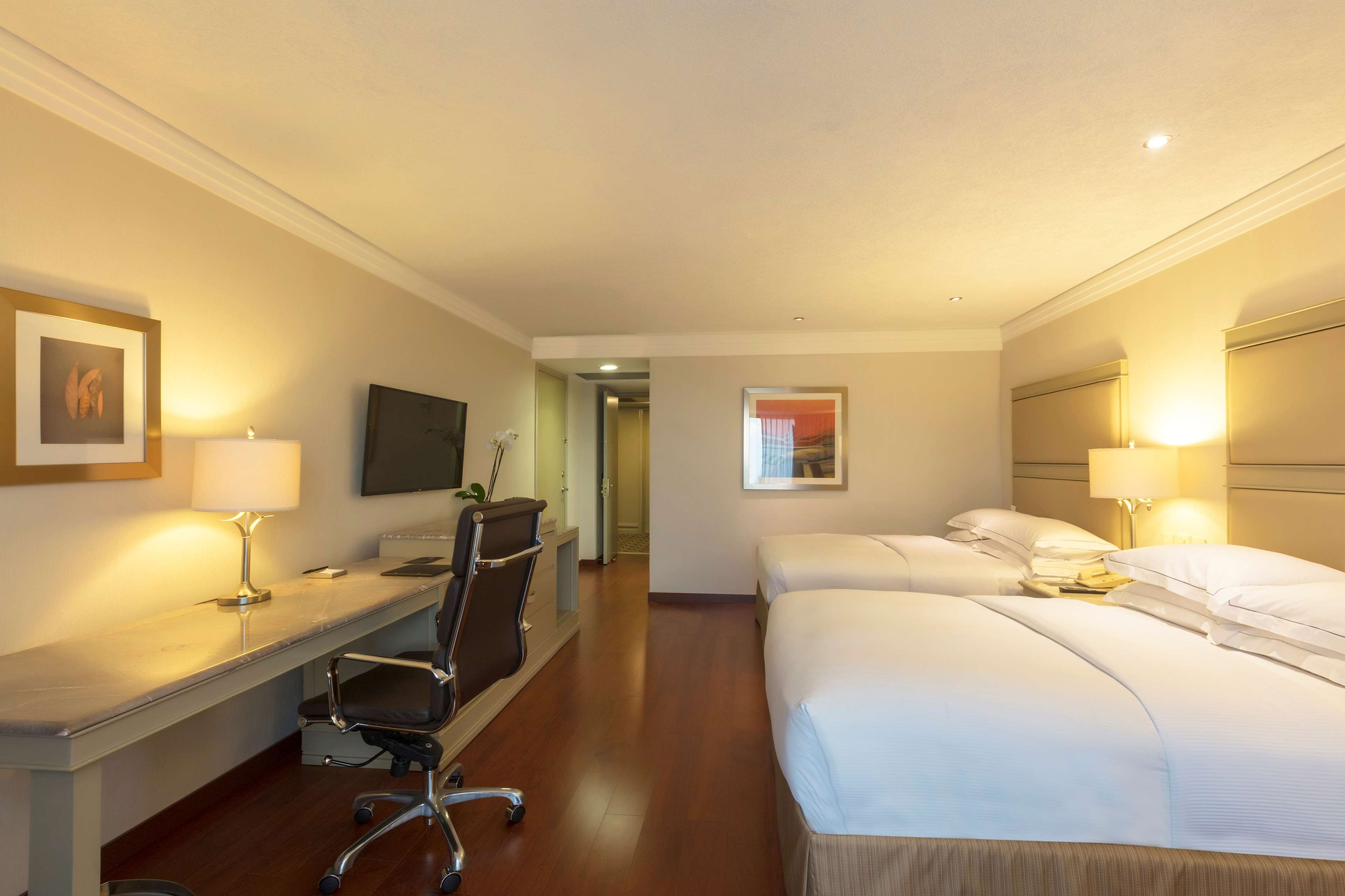 Images Hilton Guadalajara