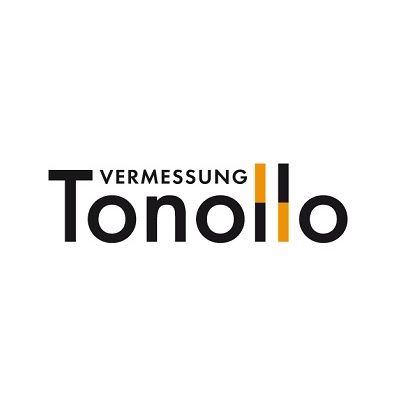 Logo von Vermessungsbüro Tonollo GbR