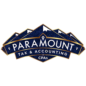 Paramount Tax & Accounting CPAs