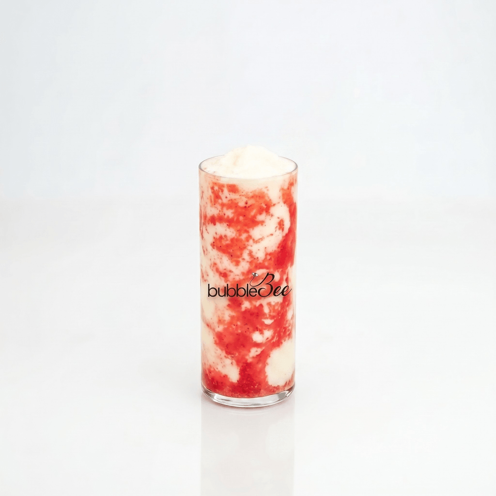 Fruity Strawberry Colada