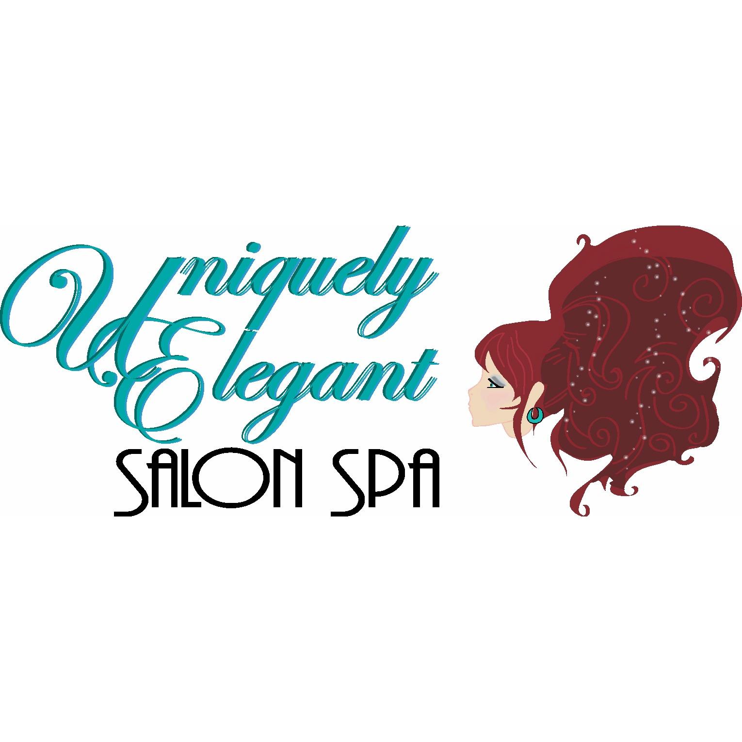 Uniquely Elegant Salon Spa