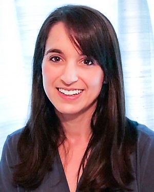 Cassiopeia Frank, MMSc, PA-C Image