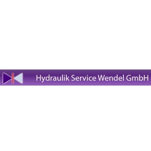 Logo von Hydraulik Service Wendel GmbH