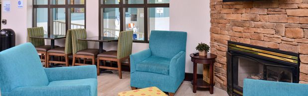 Images Holiday Inn Express Omaha West - 90th Street