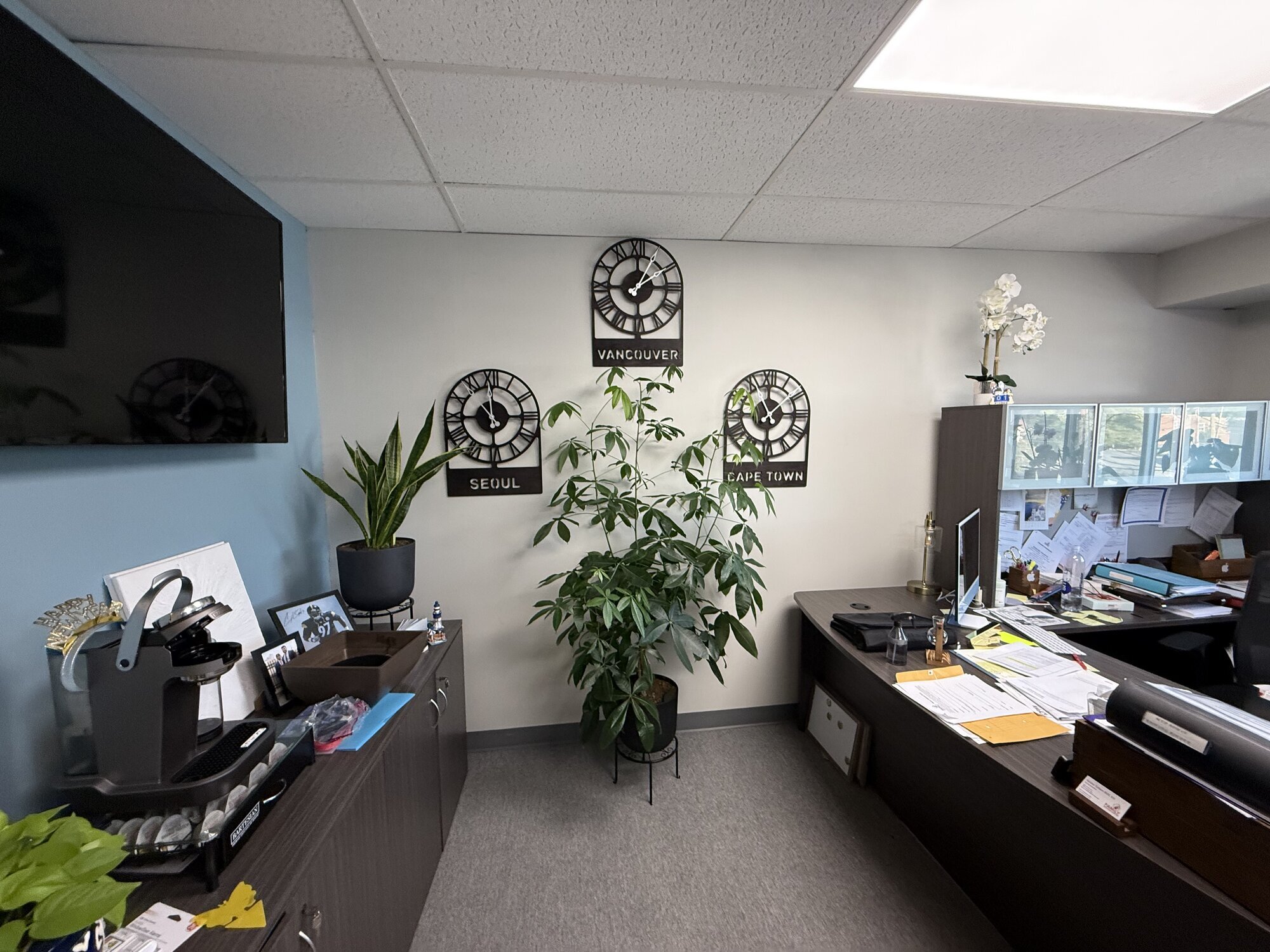 Ready hands Services Image