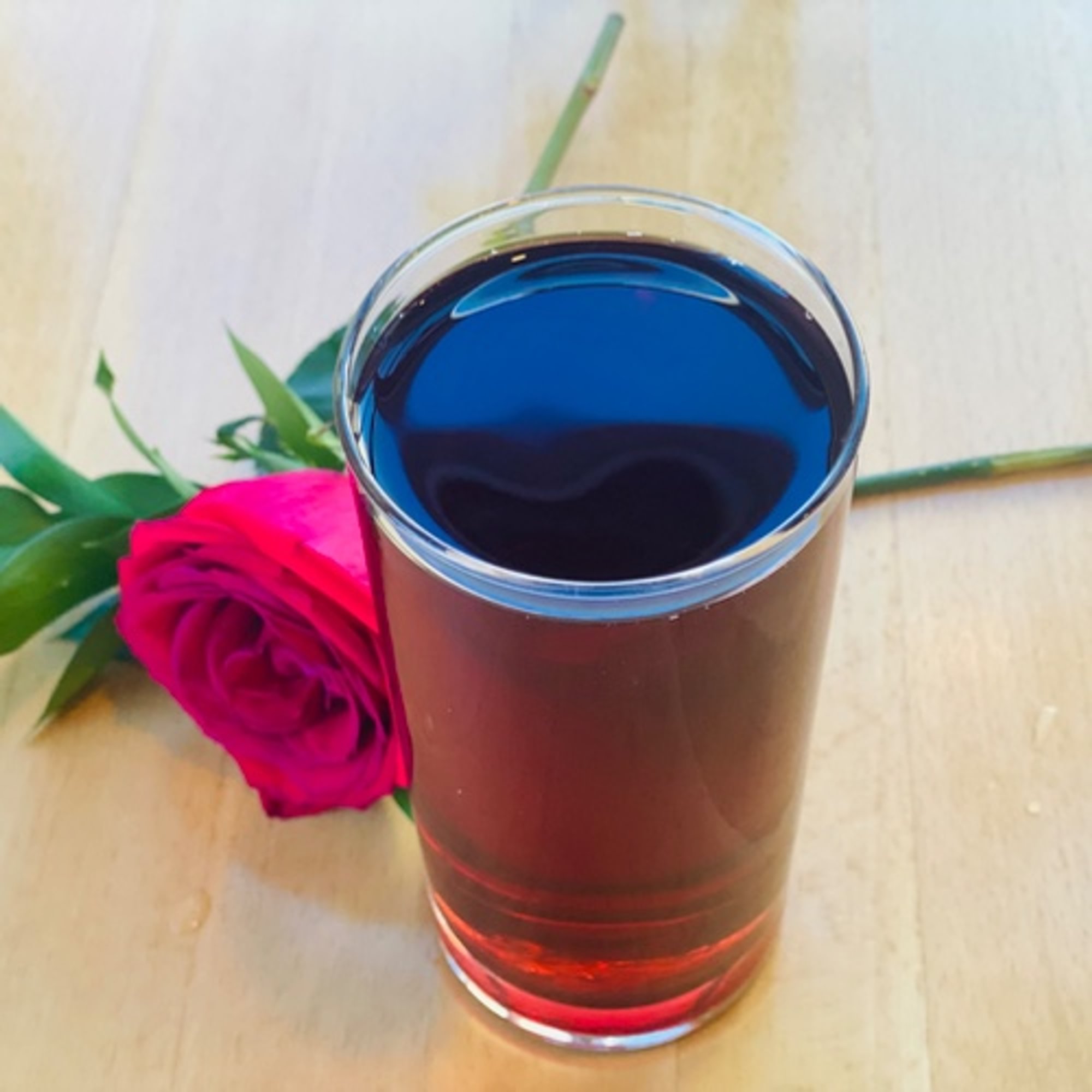 Cranberry Juice