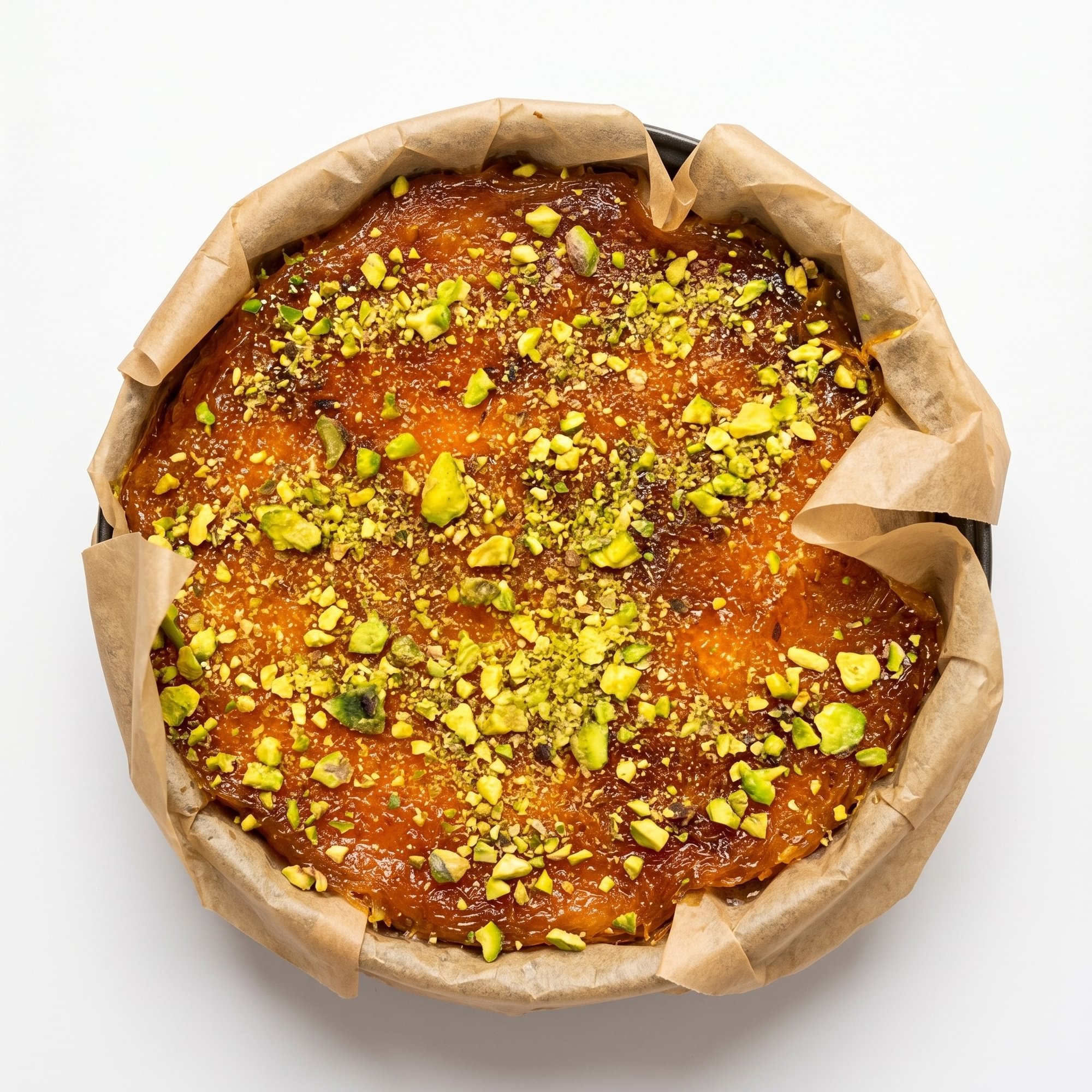 Kunafa