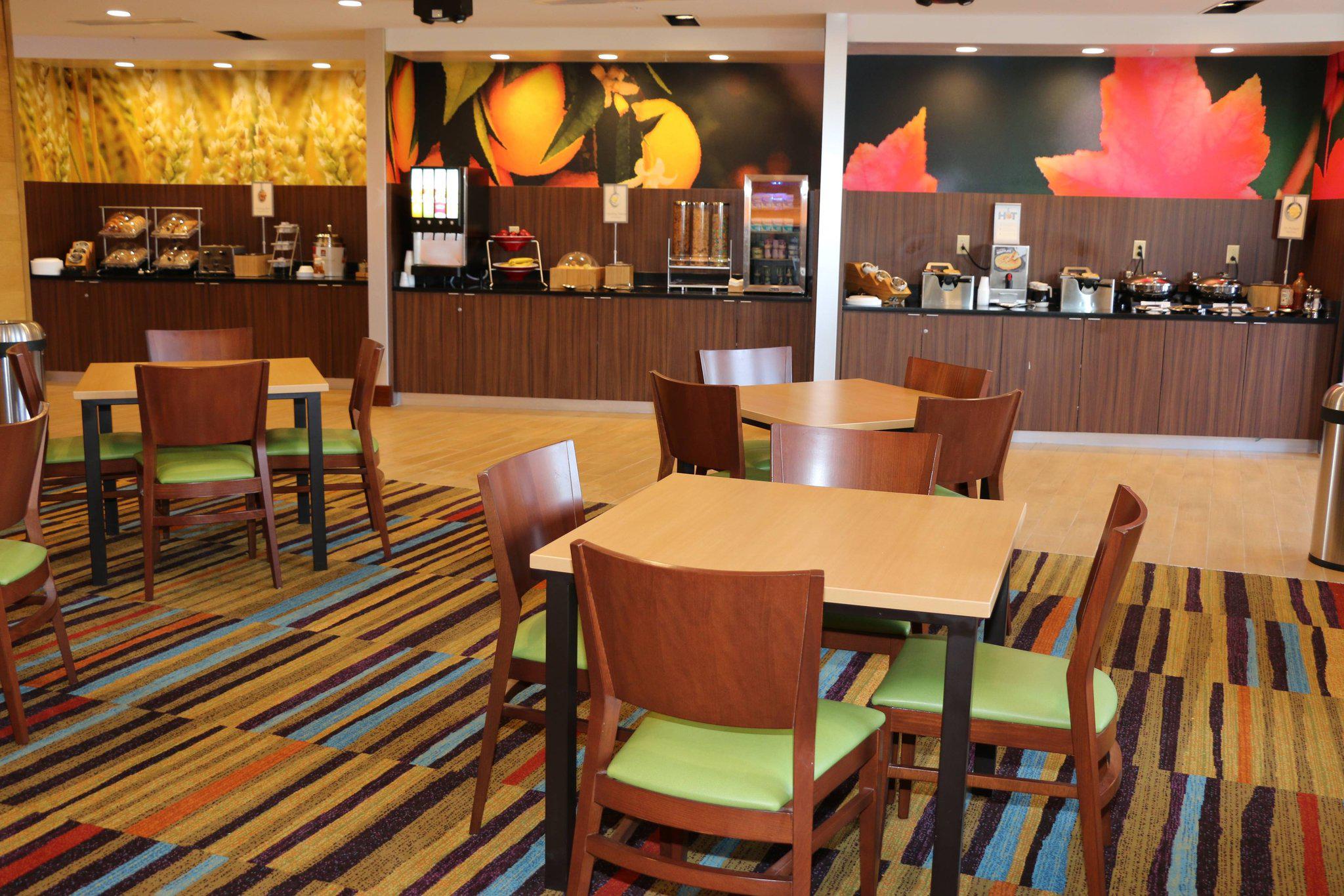 Fairfield Inn & Suites by Marriott Bowling Green Photo