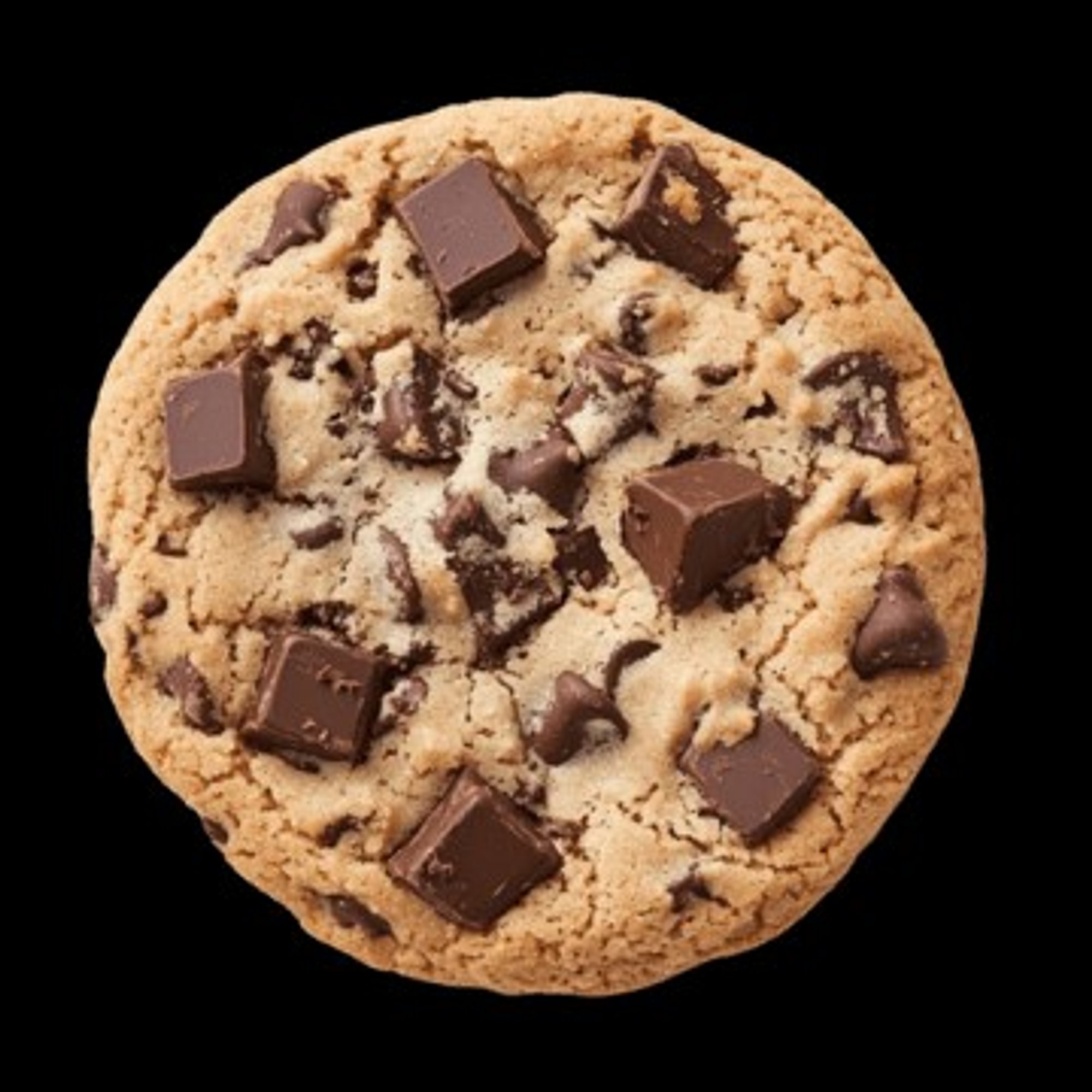 Chocolate Chip Cookie