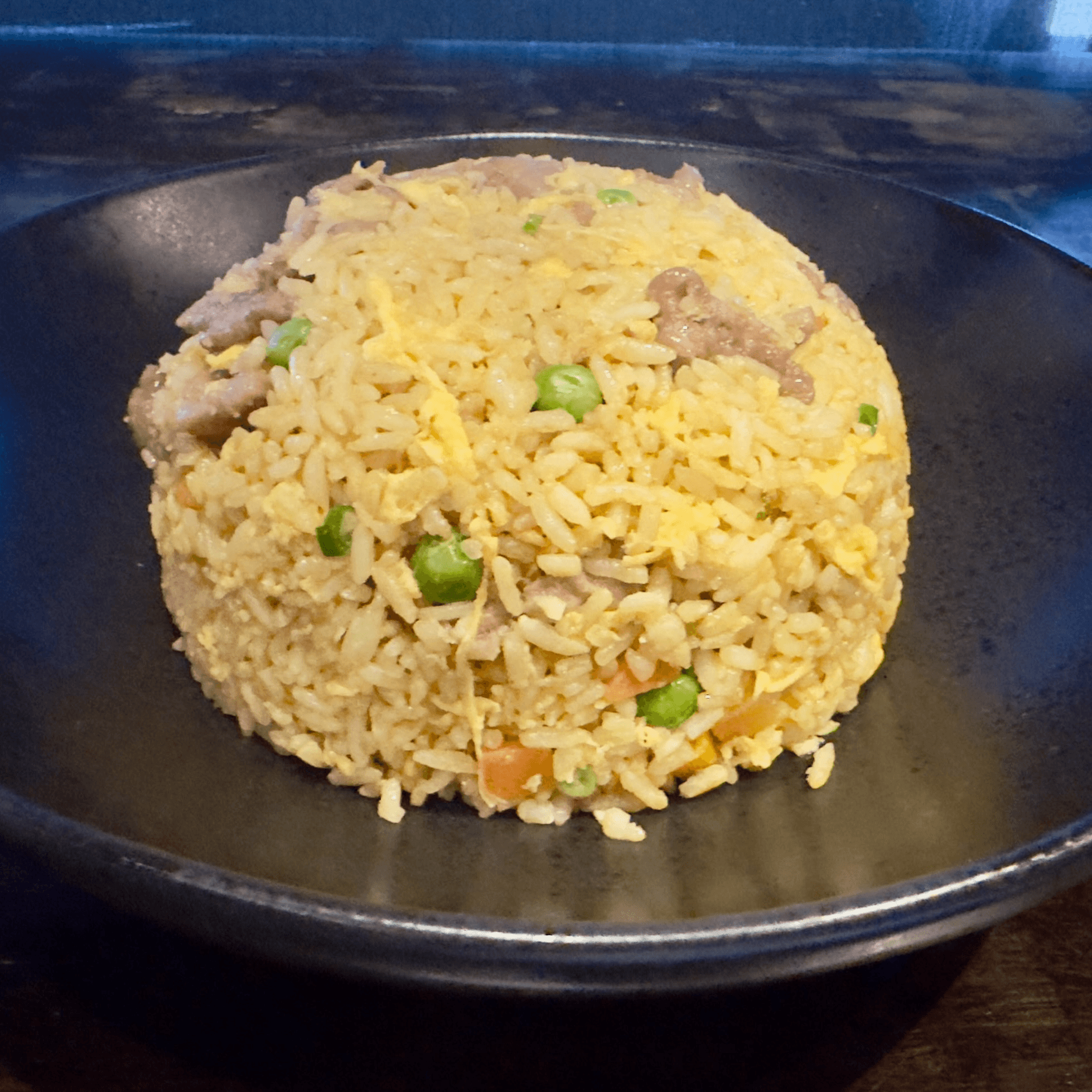 Beef Fried Rice