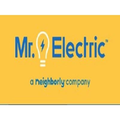 Mr. Electric Logo