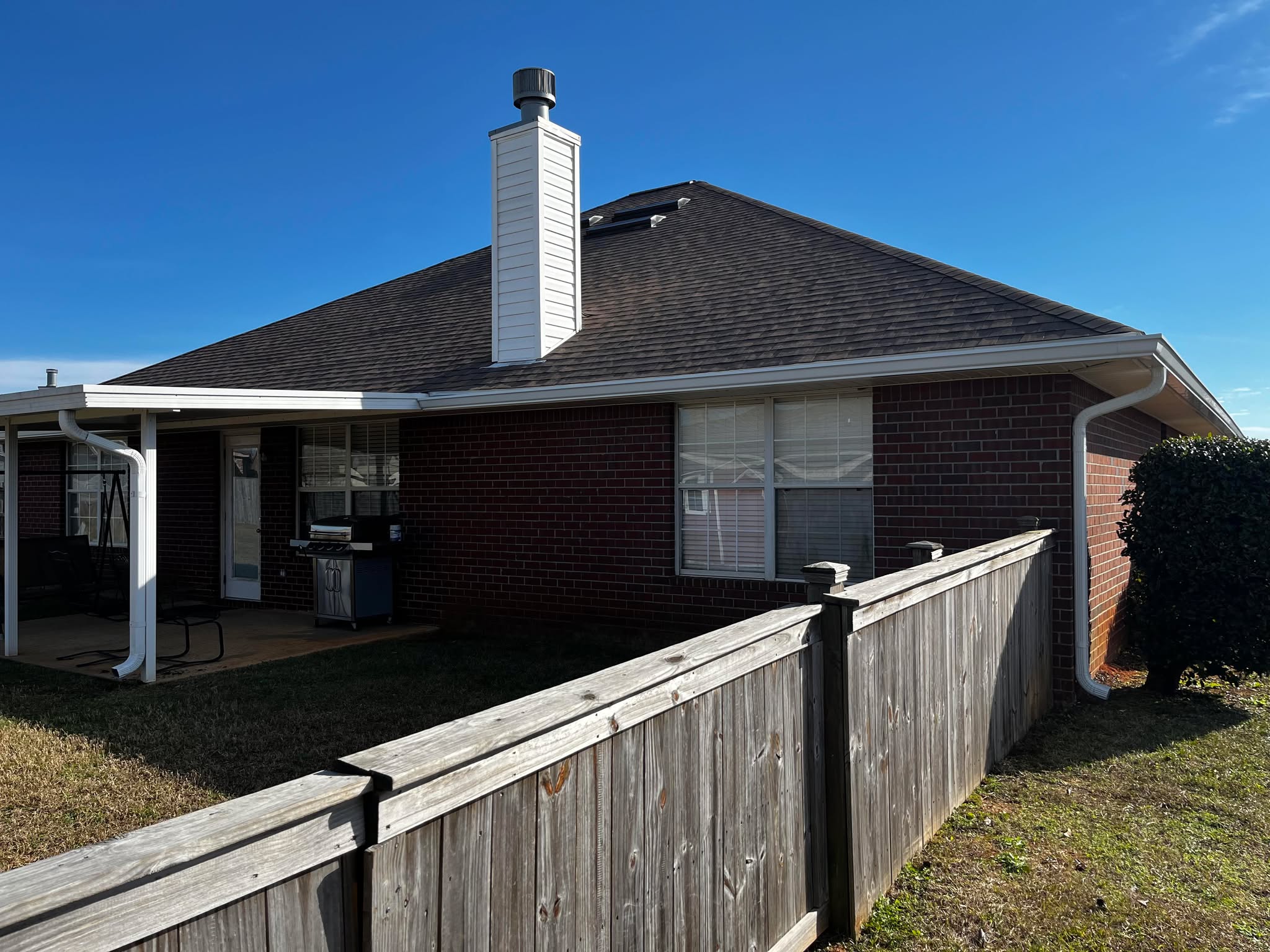 Southern Gutters LLC Image