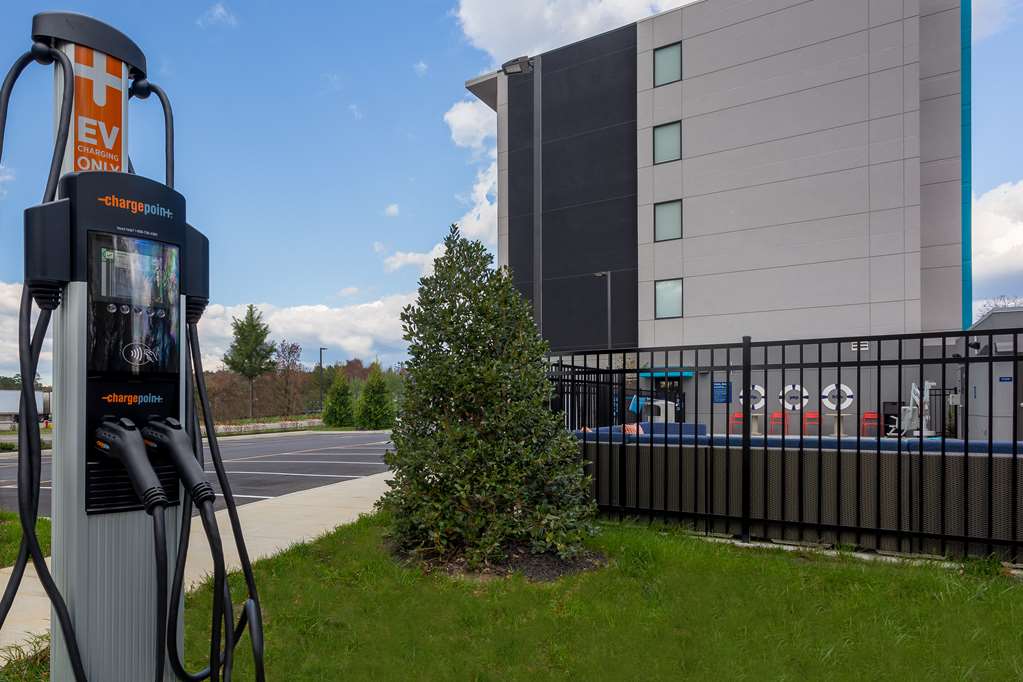 Tru by Hilton Ashland Image