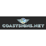 Coast Graphics & Signs