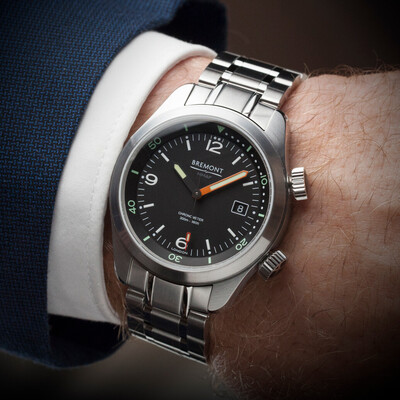 Bremont Photo