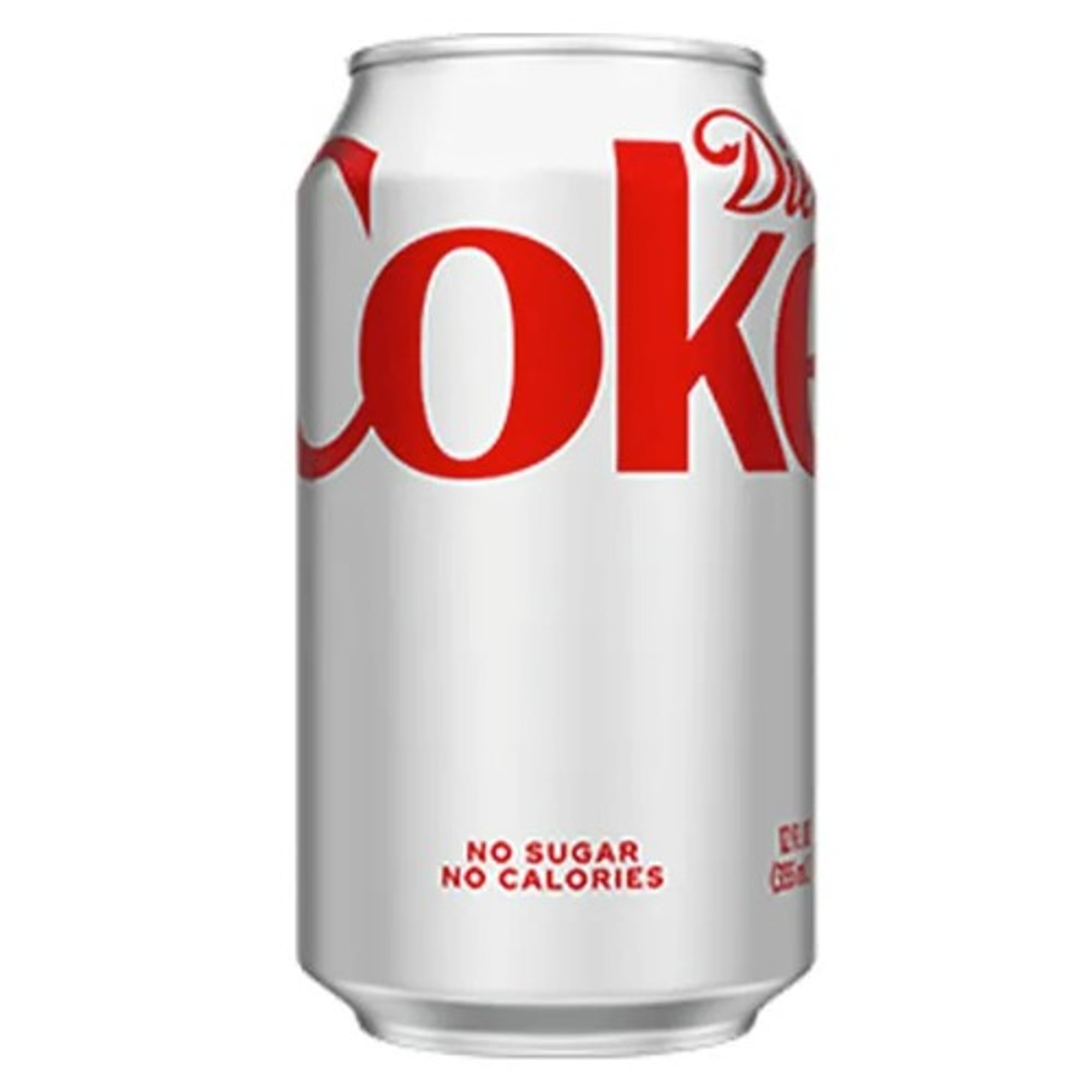 Diet Coke 12 Oz