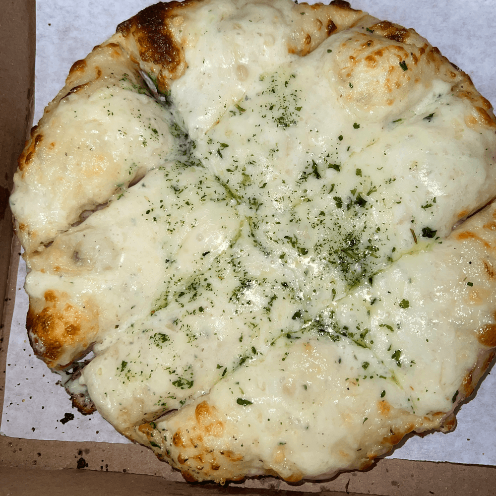 MEDIUM GARLIC CHEESE BREAD