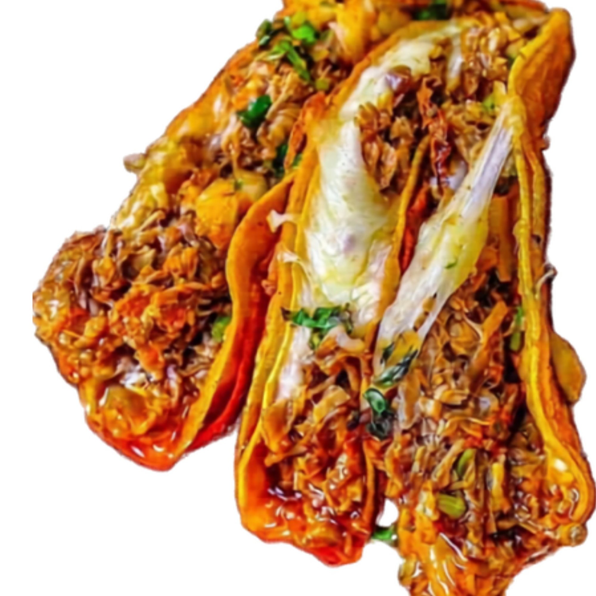 Quesabirria Taco